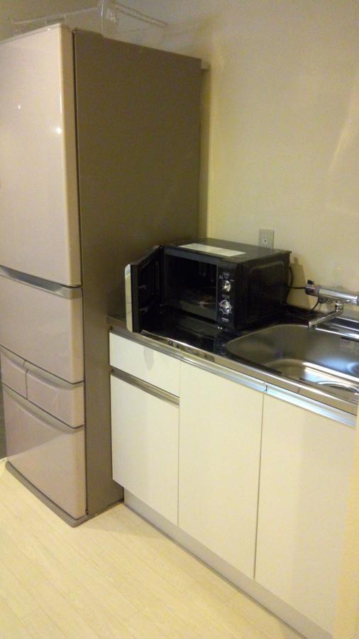 Base Inn Uguisudani Tokyo Dış mekan fotoğraf